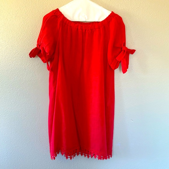 Luongo L’arno Women’s Dress, size L. - Picture 1 of 4